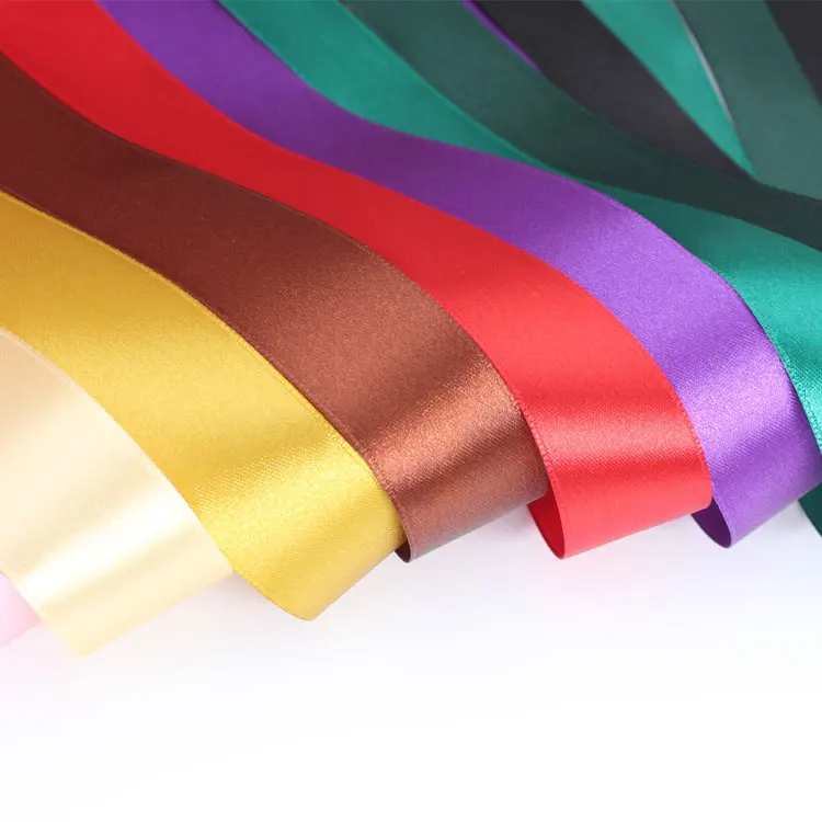 polyester ribbon