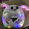 Lovely LED hair band Easter Rabbit decoration inside outfit Lighted Hair Hoop easter bunny decorations Easter Bunny
