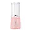 420ml 500ml 550ml 600ml Portable Travel Juicer Blender Mixer Cup Electric Mini Juicer