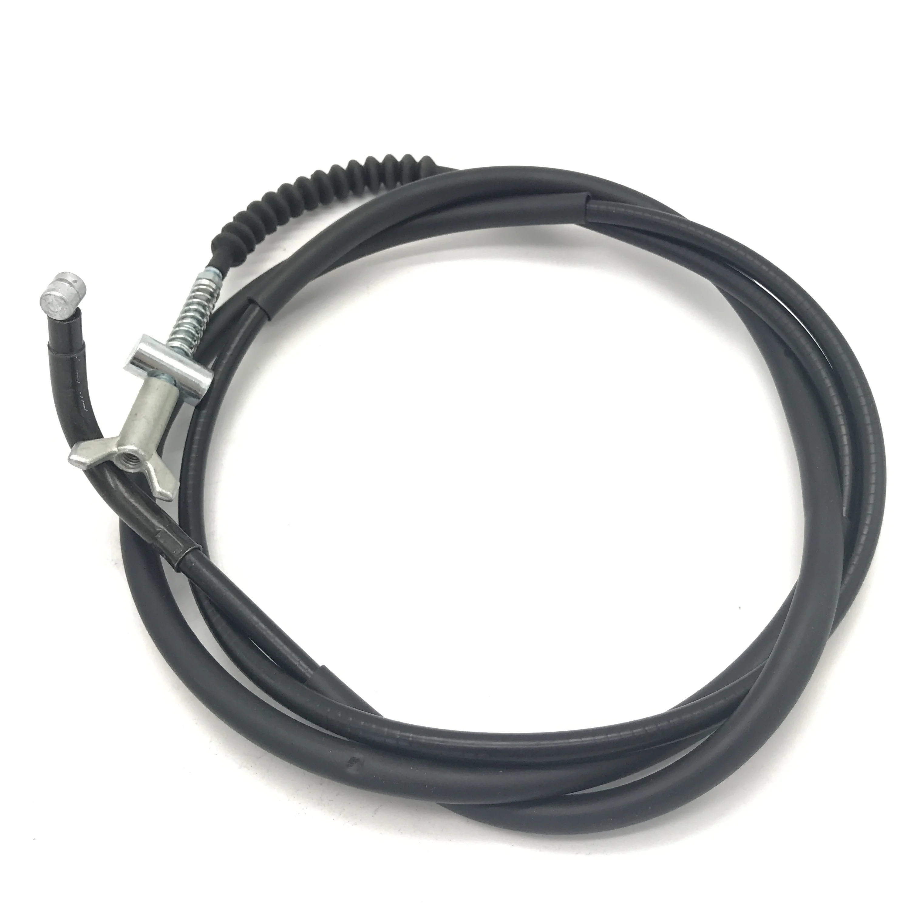 Jianshe Js250 250cc Rear Brake Cable Atv Quad Parts - Buy Jianshe Atv ...