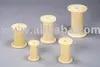 Cylindrical Plastic Spools - PL type