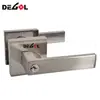 China door lock manufacturers favourable price hotel room door lock