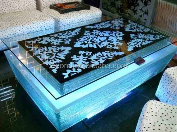 modern ktv led glass mermaid coffee table - buy modern ktv led modern ktv led glass mermaid coffee table - buy modern ktv led