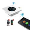 AC240V DC30V WIFI Smart Mobile APP Control Automatic Swing Gate Opener Switch