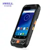 RFID smartphone built in UHF RFID module distance 1M to 1.5M applied in large warehouse management
