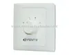Speed switch for multi-speed motors P...-1-300
