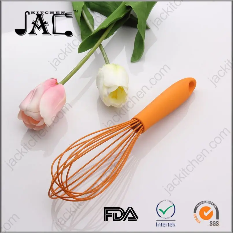 As Seen On Tv Stainless Steel Mini Manual Egg Beater