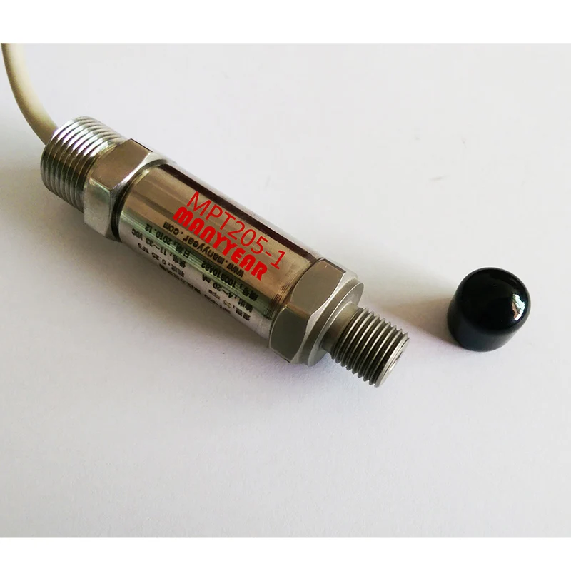 Dual Functions Temperature Pressure Sensor,Temperature Pressure