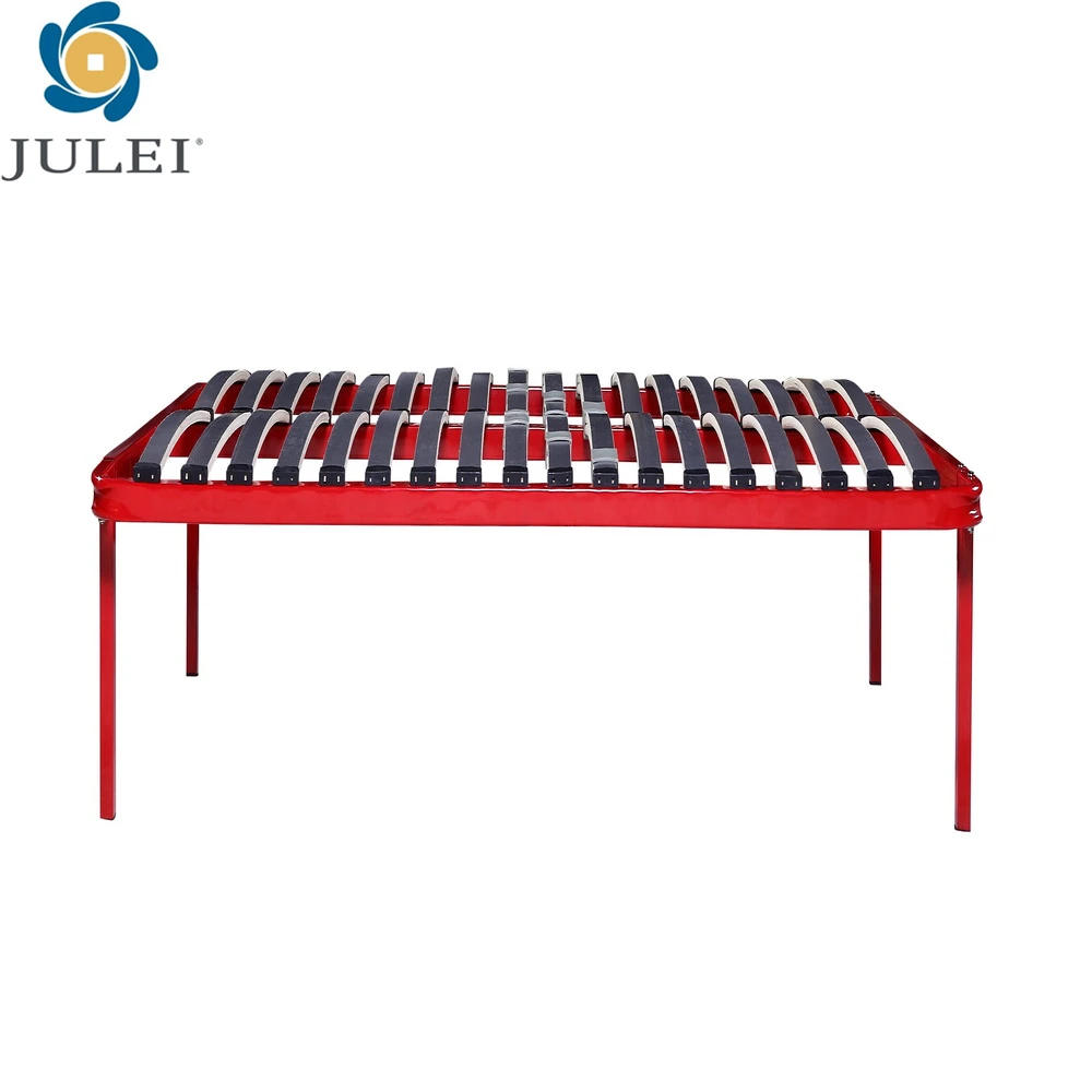 iron double bed design,twin bed frame,steel bed