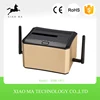 Portable 4TB 2.5''/3.5''SATA HDD Hard Drives Wifi HDD Enclosure XMR-YP11