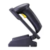 Cipherlab 1562 Wireless Bluetooth Handheld Barcode Reader Bar Code Scanner Replacement of 1266