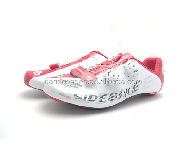 custom bike shoes