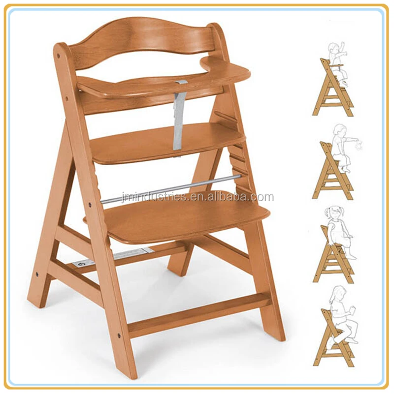 Nuovo Funzionali Bambini Sedia Da Pranzo/armadio Bambini In Legno ... Nuovo Funzionali Bambini Sedia Da Pranzo/armadio Bambini In Legno ...