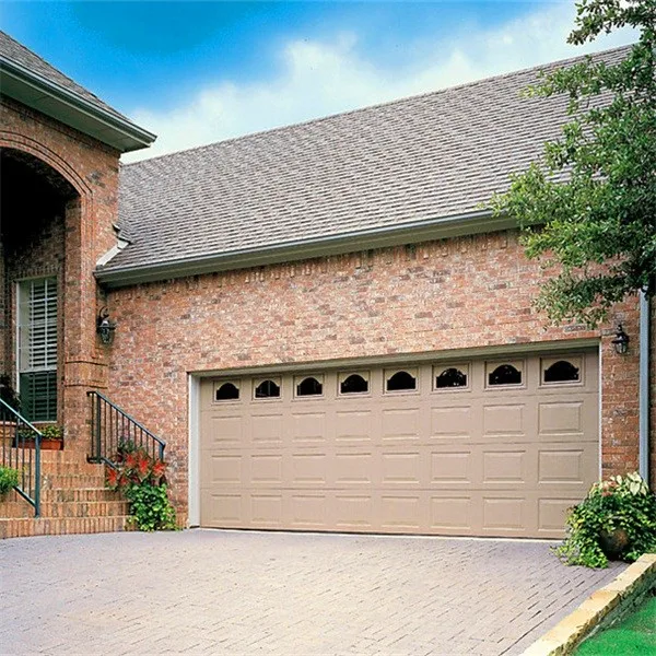 Safety Single Panel Garage Door Window Covers Buy Safety Garage Door