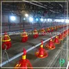 Poultry farming equipment poultry feed pan/poultry farm equipment of pan feeding system
