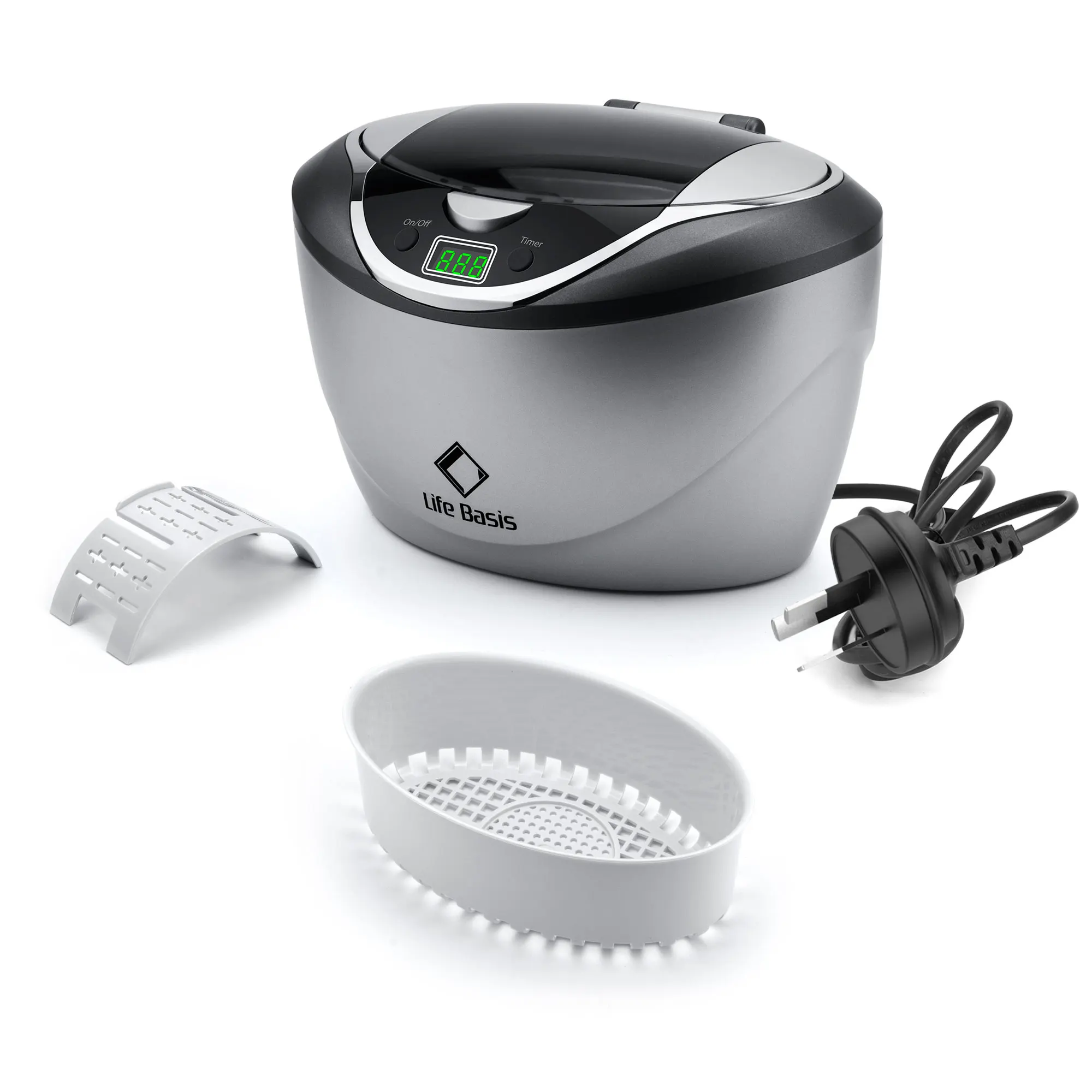 household Portable Ultrasonic Cleaner