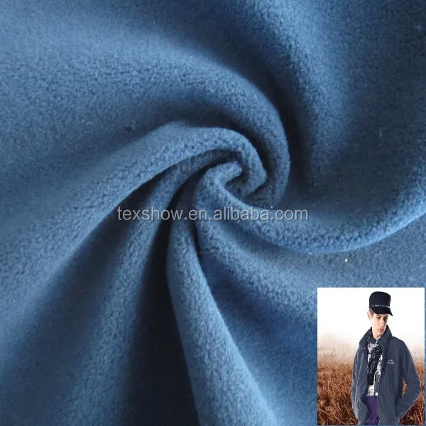 75d Polar Fleece Fabric[waterproof And Breathable] Buy Polar Fleece