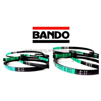 High Quality Bando V Belt Made In Japan - Buy High Quality V Belt,Bando V Belt,Japan Bando V ...