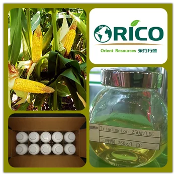 fungicide triazole agriculture chemical larger
