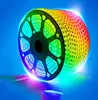 12-24v 110v led christmas fireworks light color changing led strip 5050