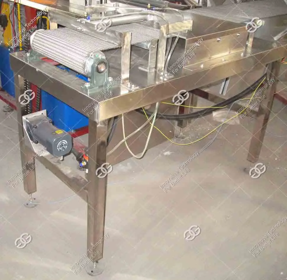 High quality Stainless Steel Hard Sugar Cube Making Machine