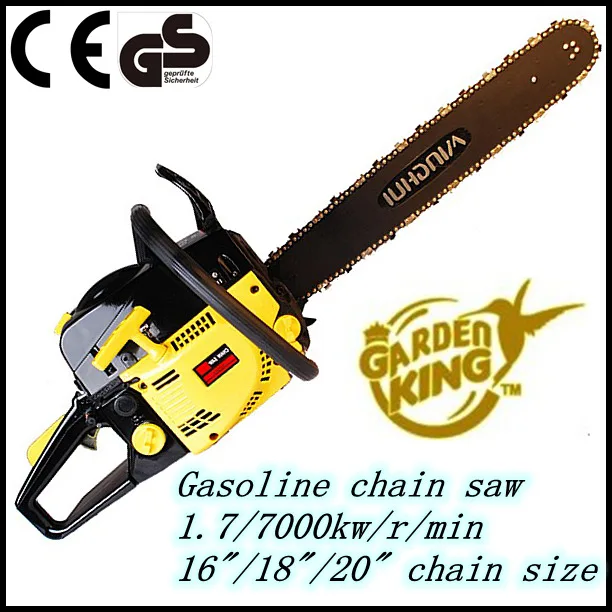 5200 Chain Saw Gasoline 52cc Oem Buy 52cc Chainsaw,High Quality Chain