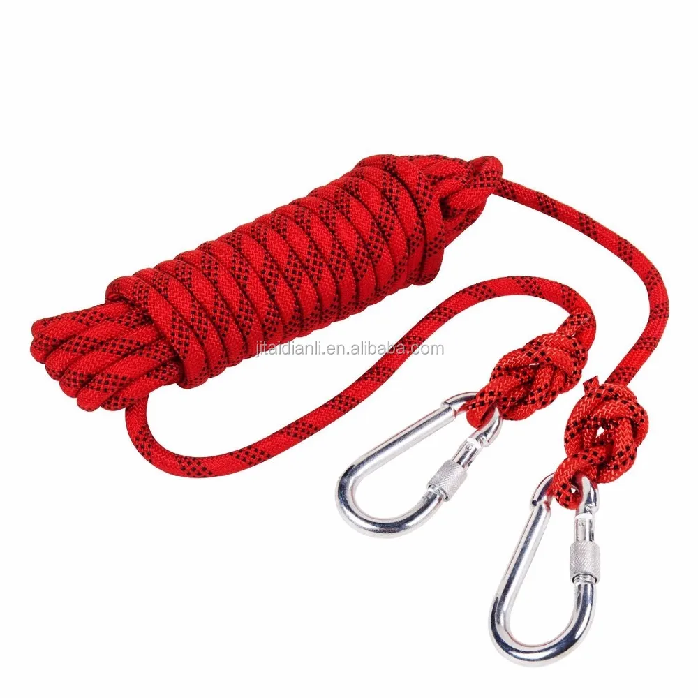 10mm Nylon Sailing Rope For Sport Use,Nylon Rope,Mountain Rock Static
