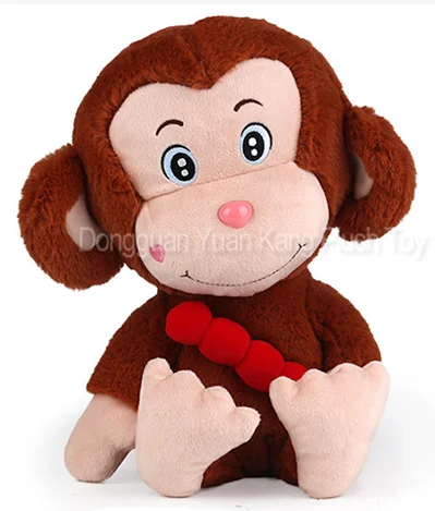 cheap monkey stuffed animals