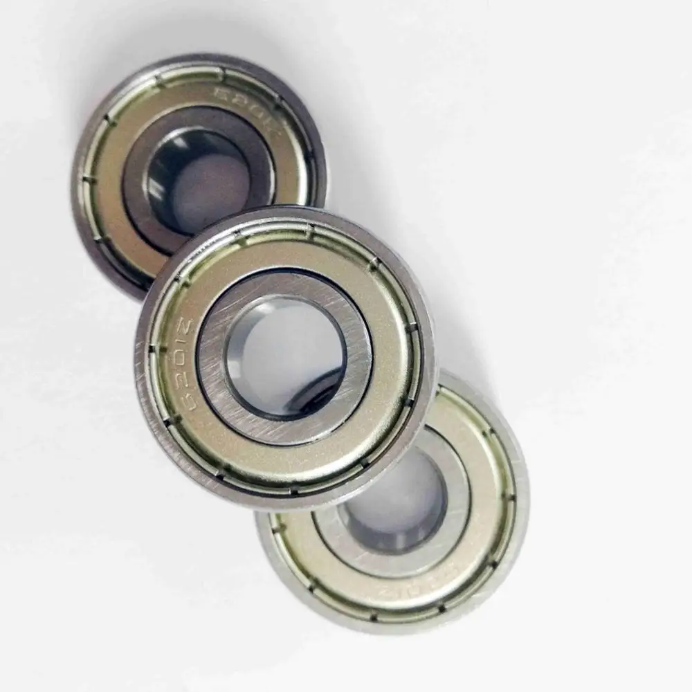 SKF Bearing 6005-2RS1 //QE6