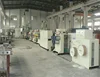 PET strap making machine/pet strapping band production line