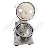 High Speed Jacketed PPTD Hemp Oil Extractor