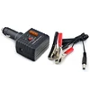 Auto Vehicle Car Data Saver Computer Memory Code Setting Output Clip Cigar Plug