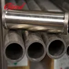 hot rolled titanium pipe/ ASTM B337 Gr7 titanium tube/ titanium pipe for titanium bicycle