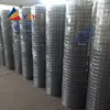 Competitive Price Rectangle Hole Stainless Steel Welded Wire Mesh