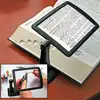 Desktop Hand Free Angle Adjustable Magnifier