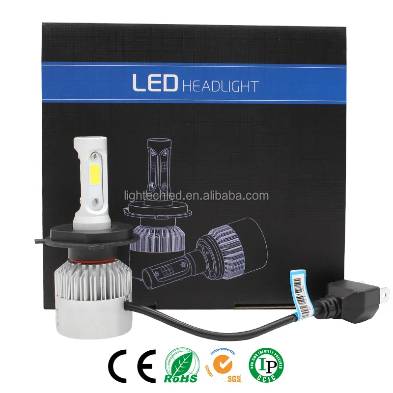 H13 Led Headlight