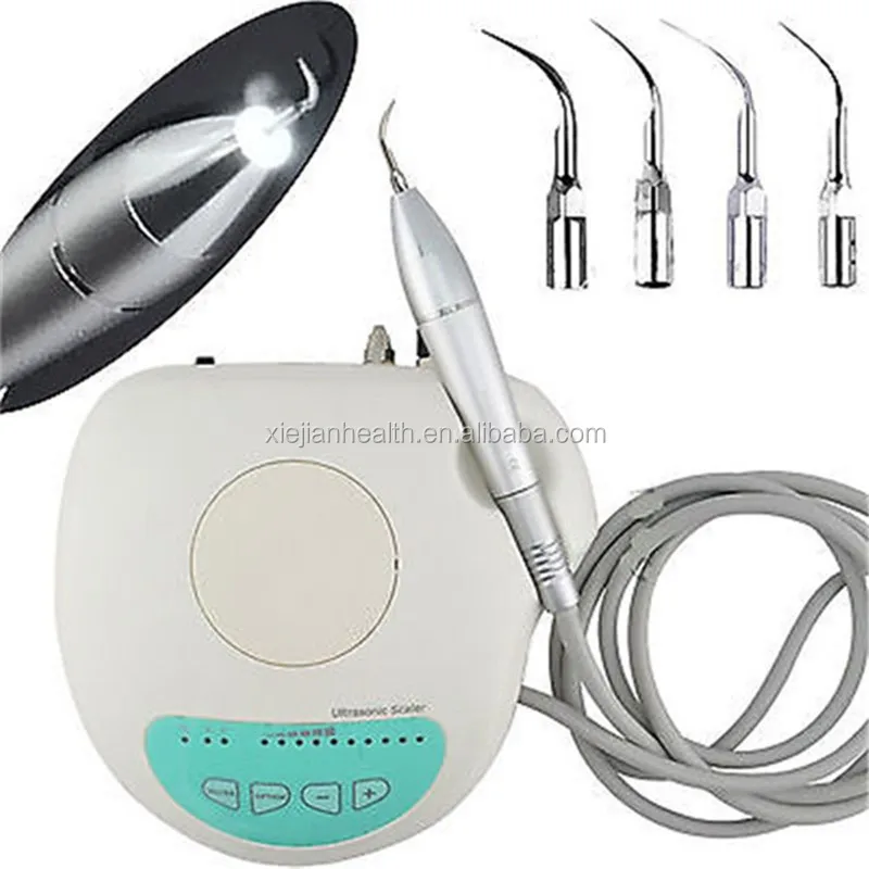 Dental Autoclave Scaling Equipment Ultrasonic Scaler Scaler Buy