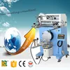 high quality 5 gallon water bucket printing machine cylindrical screen printing machine for sale LC-PA-400N