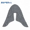 Nice 4D knit fabric shoes uppers