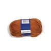 High Quality Needle Felting Wool knitting wool yarn hand dyed wool yarn