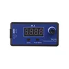 HJ Digital Servo Tester 1-4S ESC Consistency Tester for RC Airplane