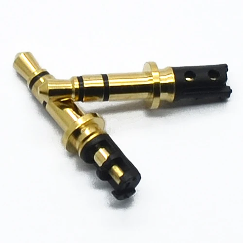 3.5 stereo  audio  headphone plug