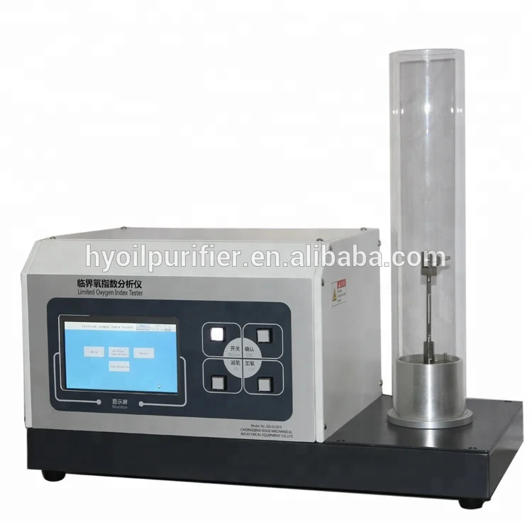 astm d2863