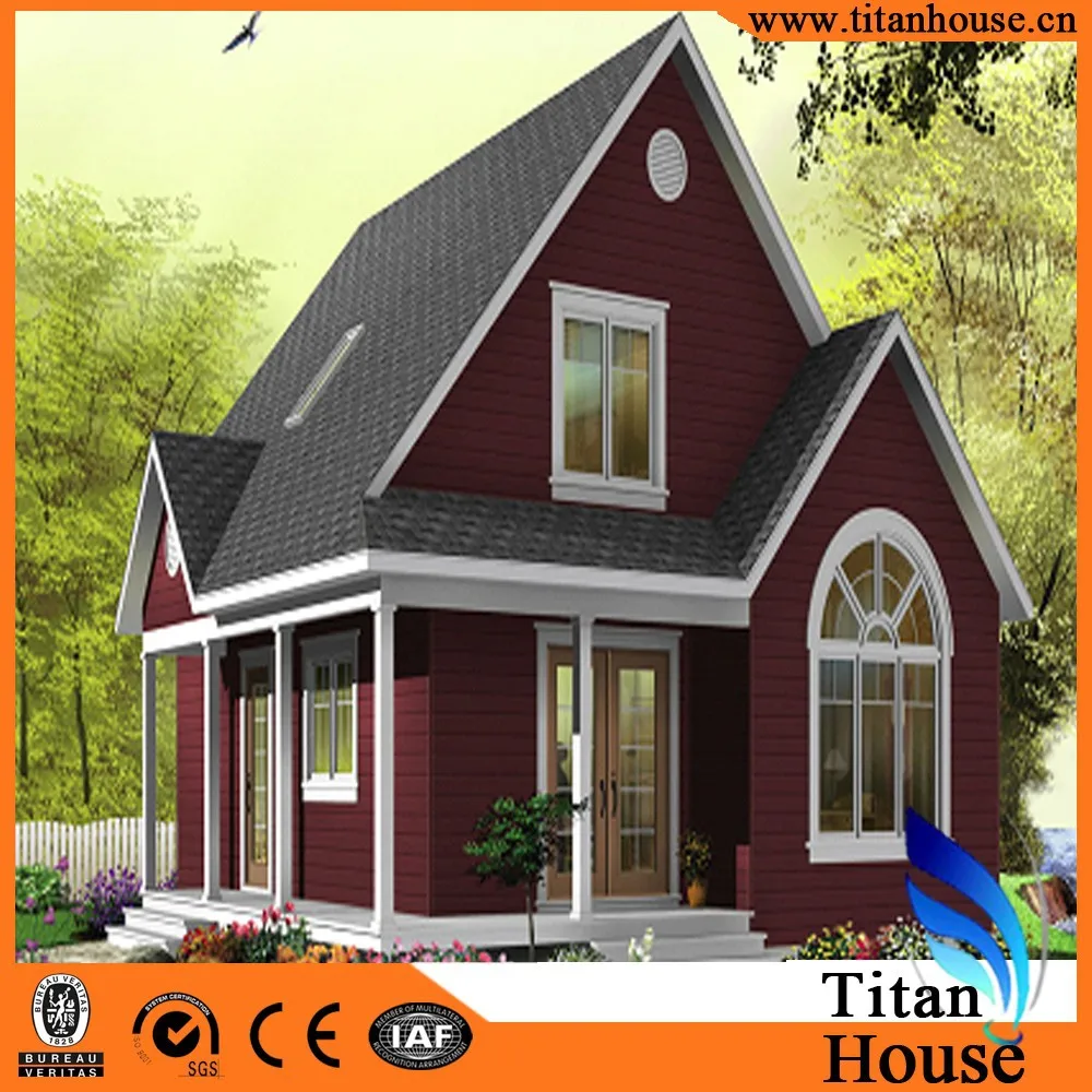 Case prefabbricate cina design moderno prefabbricati bungalow casa ... Bungalow moderni
