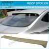 For 10-15 Hyundai MD Elantra 4Dr 4Door Unpainted ABS OE Style Roof Spoiler
