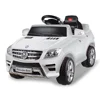 Mercedes Benz 6V Electric Kids Ride On Car Licensed Remote Control