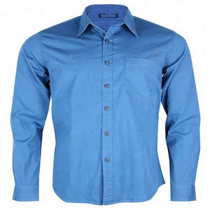 100% cotton long sleeve work uniform shirt 100 cotton overall work shirts 100% cotton long sleeve work uniform shirt 100 cotton overall work shirts
