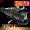 large outdoor artificial trees telescope military truck germany