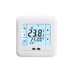 digital fan coil thermostat for room temperature control