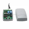 universal 4 button remote control rolling code transmitter receiver YET402pc-V2.0